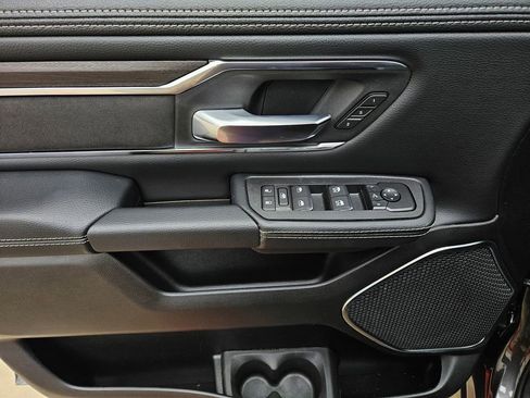 New 2026 RAM 1500 Laramie AWD/4WD image 15