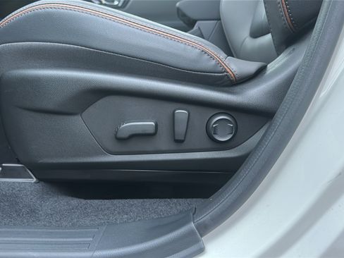 Certified 2025 Subaru Forester Sport image 23