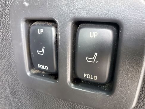 Used 2008 Ford Expedition EL Eddie Bauer image 33