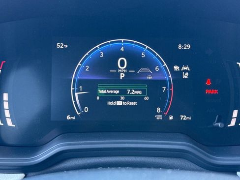 New 2026 Toyota Corolla SE image 28