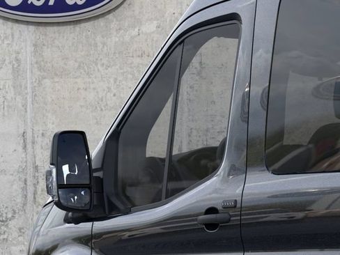 New 2026 Ford Transit 350 148 Medium Roof Wagon AWD image 20