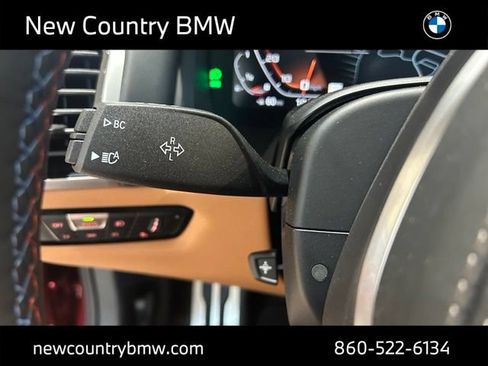 New 2026 BMW M850i xDrive AWD/4WD image 11