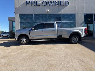 Used 2024 Ford F350 Lariat w/ FX4 Off-Road Package video 1