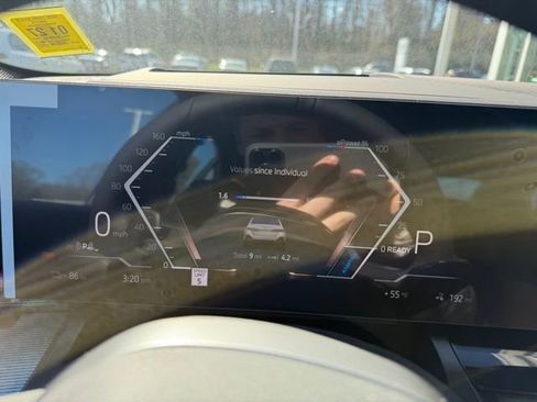 New 2026 BMW i5 eDrive40 w/ M Sport Package image 13