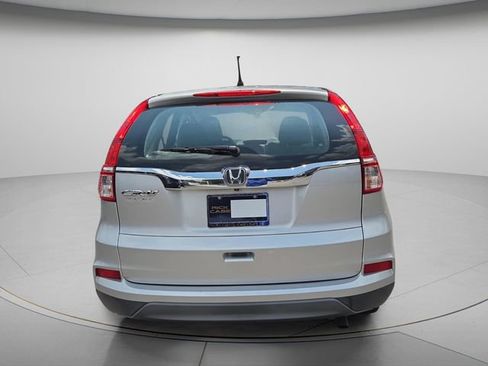 Used 2015 Honda CR-V LX image 5