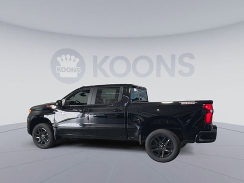 New 2026 Chevrolet Silverado 1500 LT Trail Boss image 10