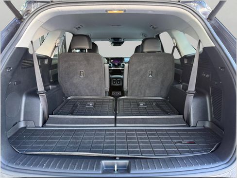 Used 2024 Kia Sorento EX image 15