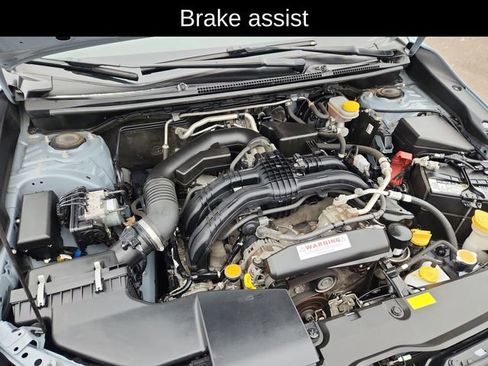 Used 2018 Subaru Crosstrek 2.0i image 16