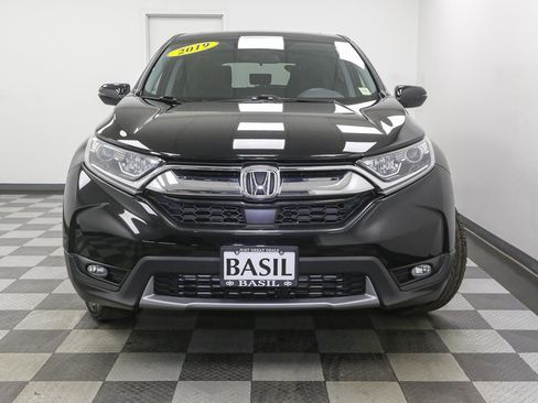 Used 2019 Honda CR-V EX image 3