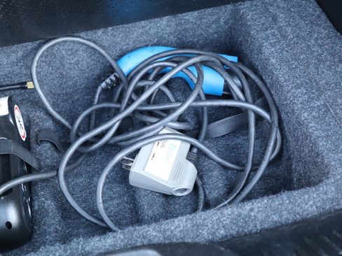 Used 2016 FIAT 500 e image 27