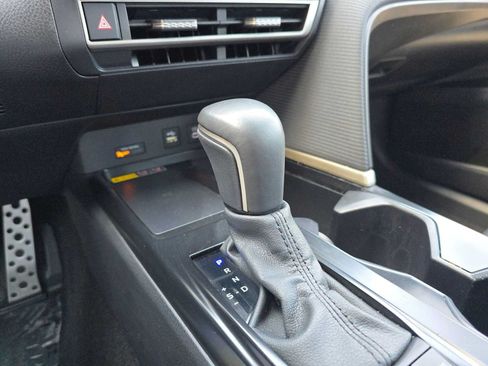 Certified 2026 Toyota Camry SE FWD image 35