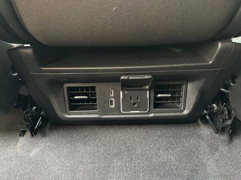 Certified 2024 Chevrolet Silverado 1500 RST image 7