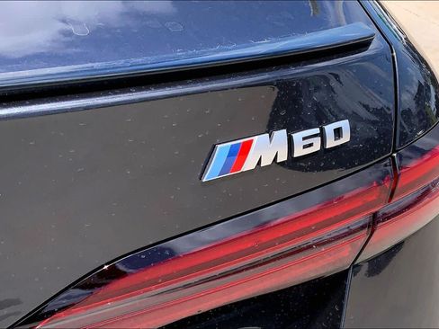 New 2026 BMW i5 M60 w/ Executive Package AWD/4WD image 15
