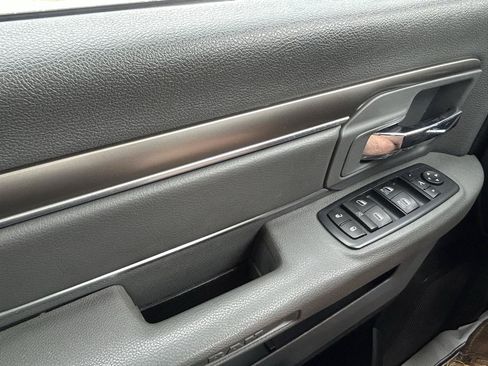 Used 2016 RAM 1500 Outdoorsman AWD/4WD image 27