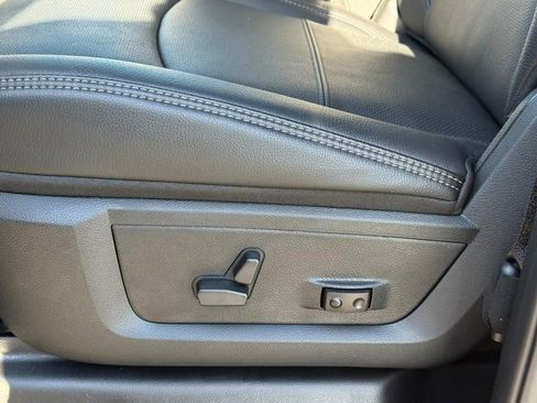 New 2026 RAM 2500 Rebel image 8