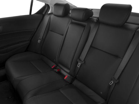 Used 2016 Acura ILX FWD image 14