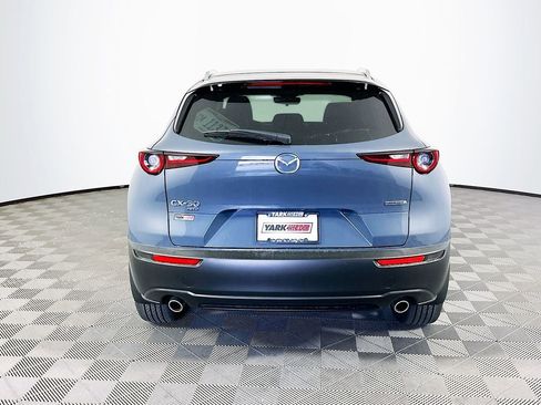 New 2025 MAZDA CX-30 AWD 2.5 S w/ Preferred Package image 8