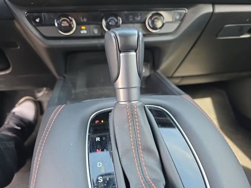 Used 2025 Honda HR-V Sport image 20