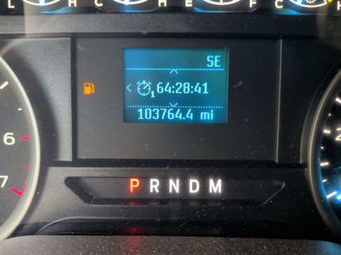 Used 2020 Ford F150 XLT w/ FX4 Off-Road Package image 19