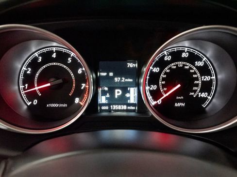 Used 2015 Mitsubishi Outlander Sport ES FWD image 14