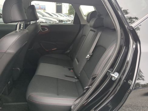 Certified 2025 Kia Soul GT-Line image 11