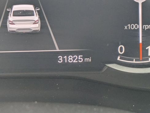 Used 2023 Genesis G70 3.3T w/ Sport Prestige Package image 23