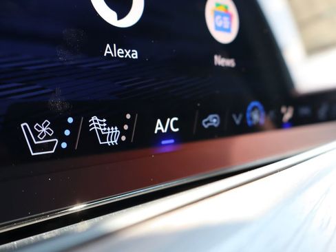 New 2025 Chevrolet Tahoe Premier image 24