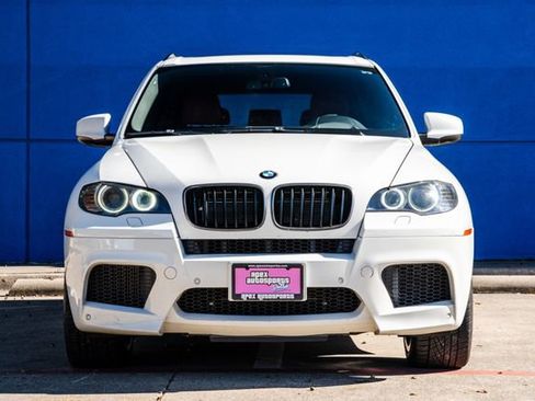Used 2012 BMW X5 M image 11