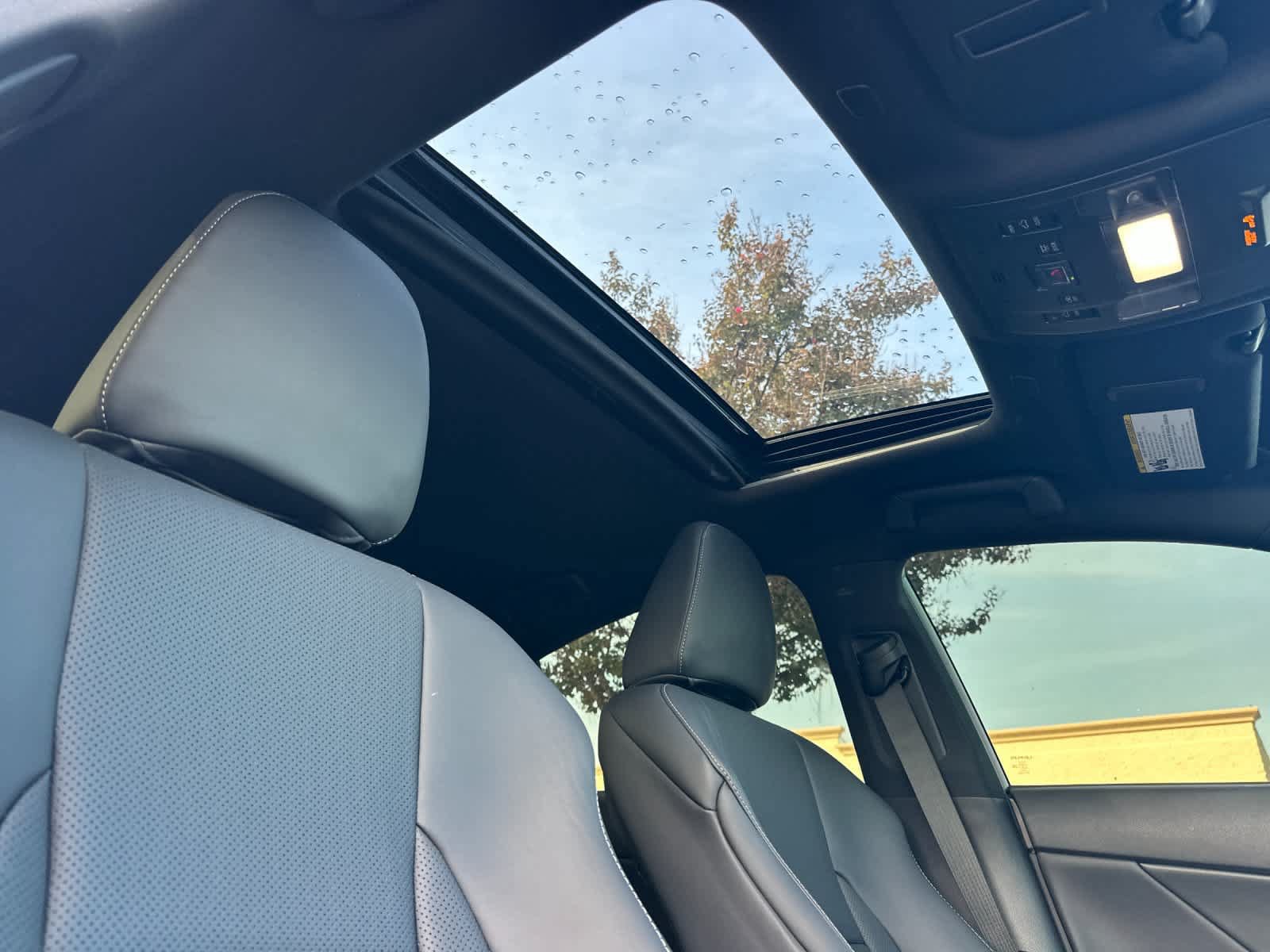Used 2026 Lexus IS 350 F Sport RWD image 17