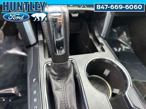 Used 2017 Ford Explorer Sport image 30