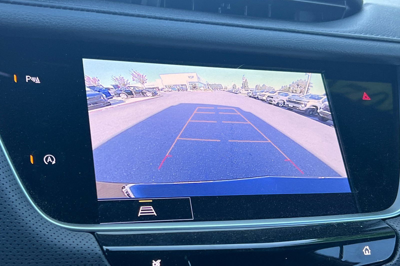 Used 2026 Cadillac XT5 Luxury FWD image 27