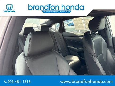 Used 2023 Honda Accord Sport image 28