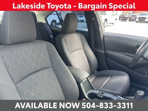 Used 2024 Toyota Corolla LE image 16
