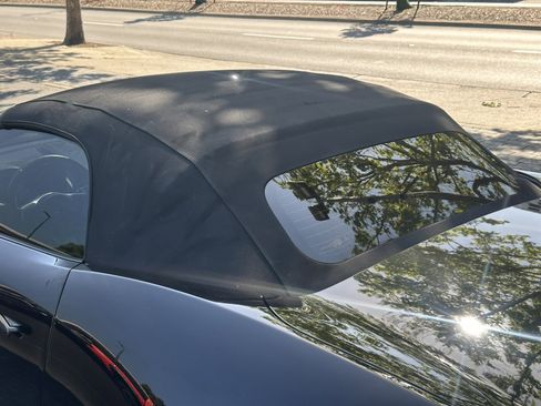 Used 2019 Jaguar F-TYPE Convertible image 25