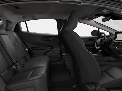 New 2026 Toyota Prius SE image 59