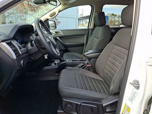 Used 2023 Ford Ranger XLT w/ Equipment Group 301A Mid image 13