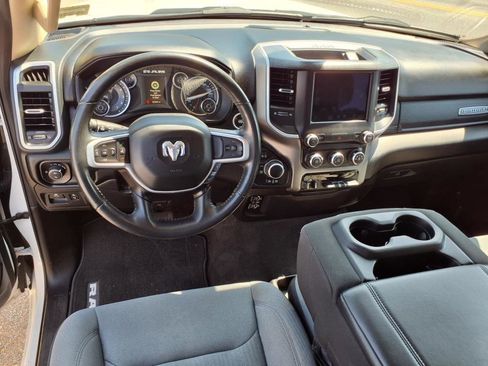 Used 2020 RAM 1500 Big Horn image 15