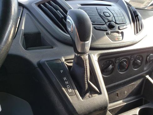 Used 2017 Ford Transit 150 130 Low Roof image 23