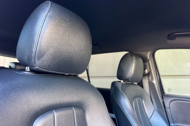 Used 2023 Mercedes-Benz EQB 250+ w/ Exclusive Package image 19