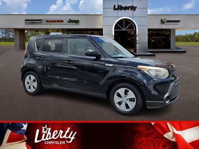 Used 2016 Kia Soul
