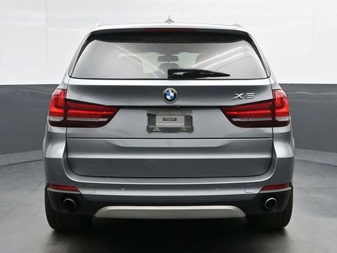 Used 2015 BMW X5 xDrive35i image 7