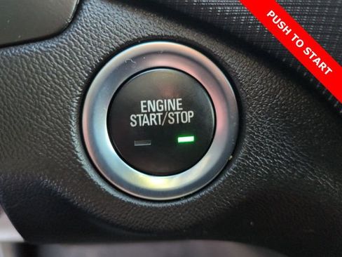 Used 2023 Chevrolet Equinox RS image 17