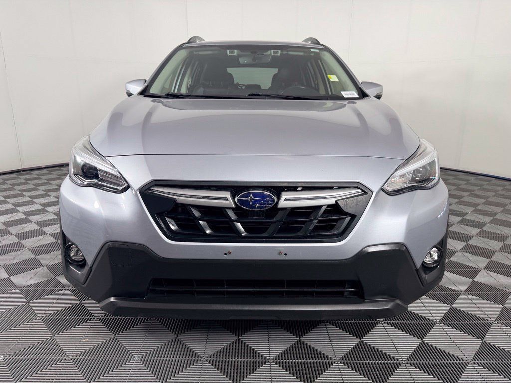 Used 2022 Subaru Crosstrek 2.5i Limited w/ Moonroof Package 2 AWD/4WD image 12