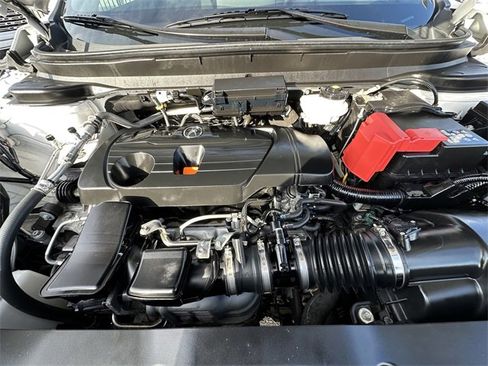 Used 2022 Acura RDX AWD w/ A-Spec & Advance Pkg image 31