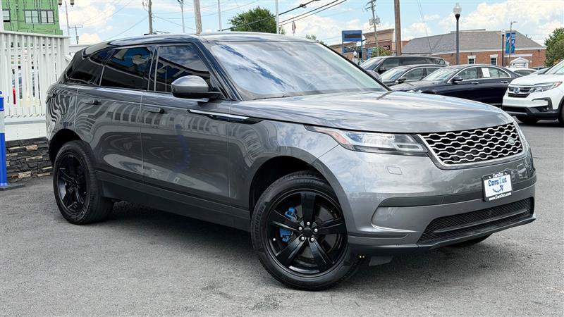 Used 2019 Land Rover Range Rover Velar S AWD/4WD image 7