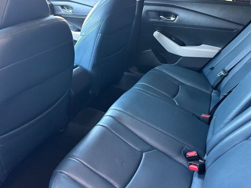 Used 2023 Honda Accord EX image 12