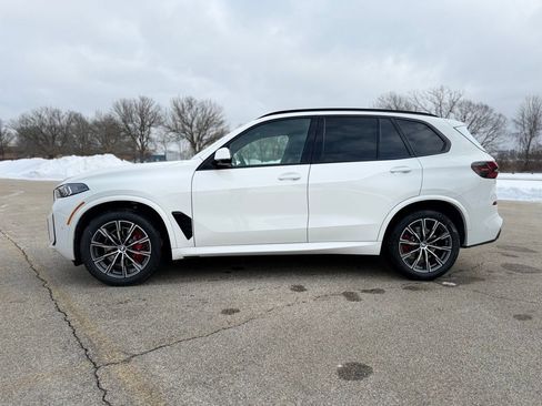 New 2026 BMW X5 xDrive40i image 3