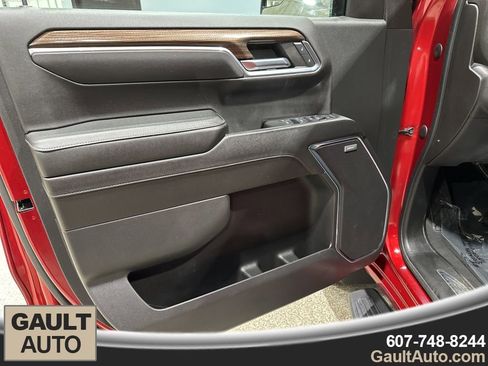 Used 2024 Chevrolet Silverado 1500 RST w/ All Star Edition Plus image 11