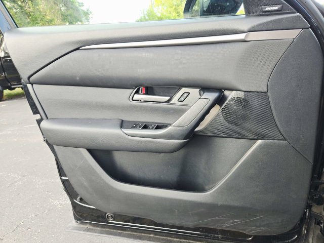 Certified 2025 MAZDA CX-50 AWD 2.5 S w/ Premium Package image 28