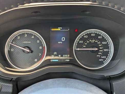 Used 2024 Subaru Forester Premium AWD/4WD image 11